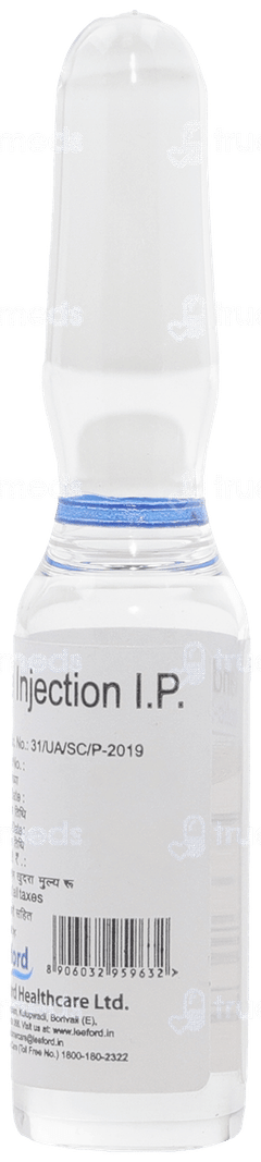Raptic 25 Mg Injection 2 Ml Raptic 25 Mg Injection 2 Ml